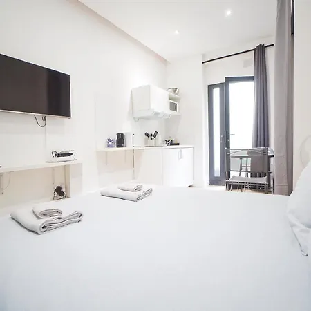 Lovely Parisian アパート *